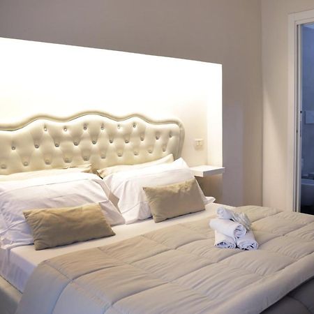 Pompeii Ruins De Charme B&B Eksteriør bilde