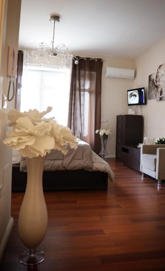 Pompeii Ruins De Charme B&B Eksteriør bilde