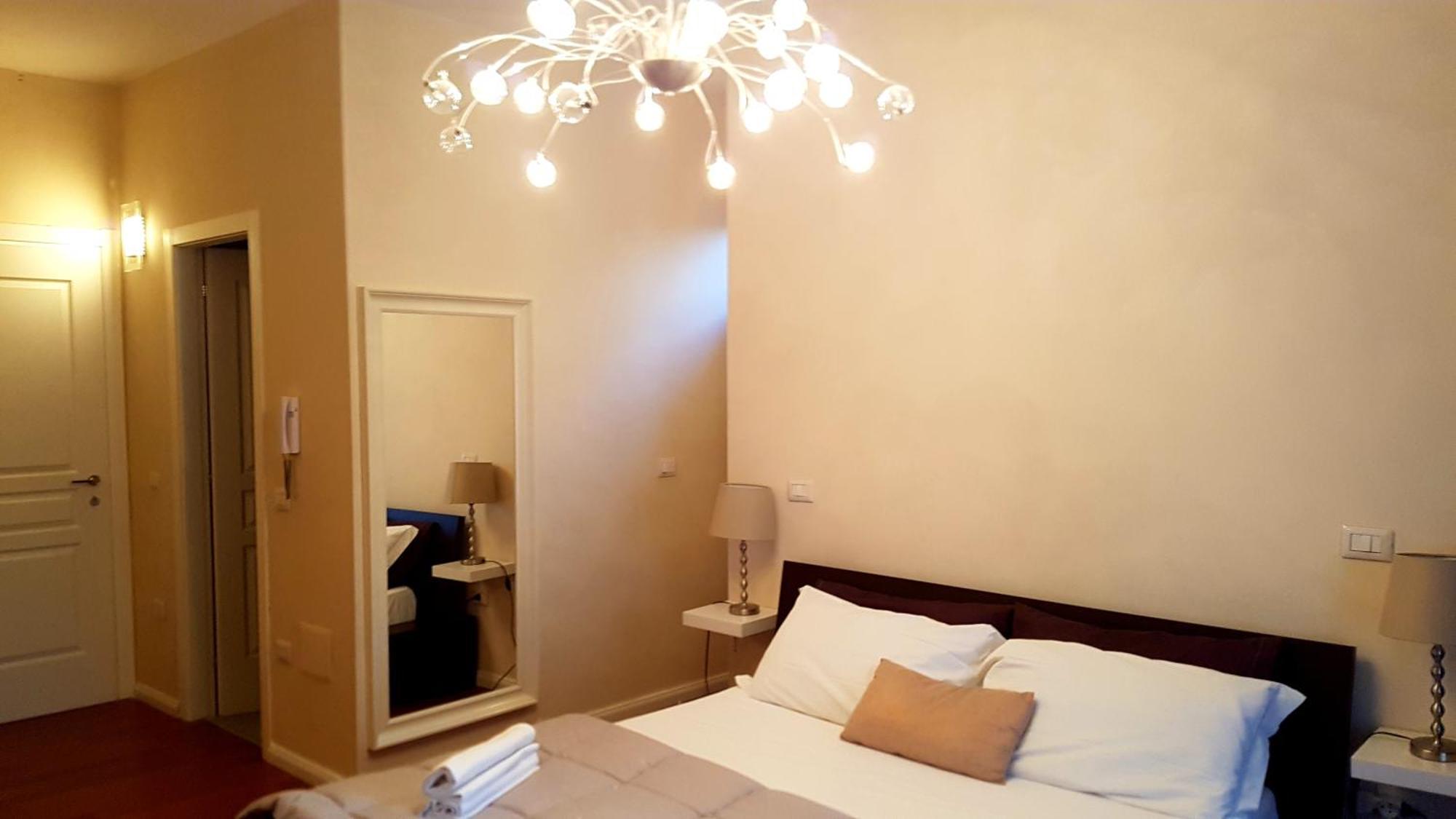 Pompeii Ruins De Charme B&B Rom bilde