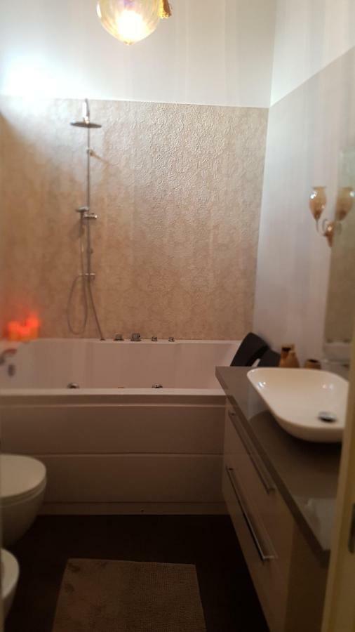 Pompeii Ruins De Charme B&B Rom bilde